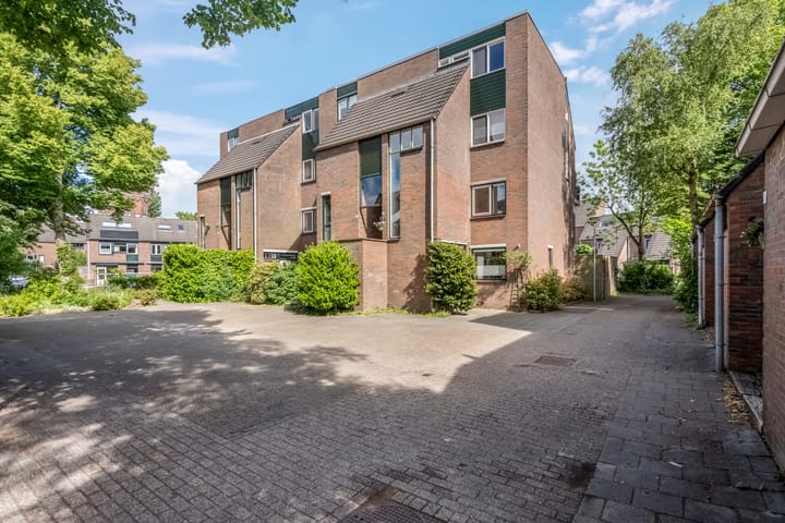 Foto 5 van Rubensstraat 33