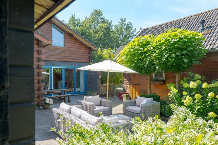 Foto 46 van Zuiderdiep 69-D