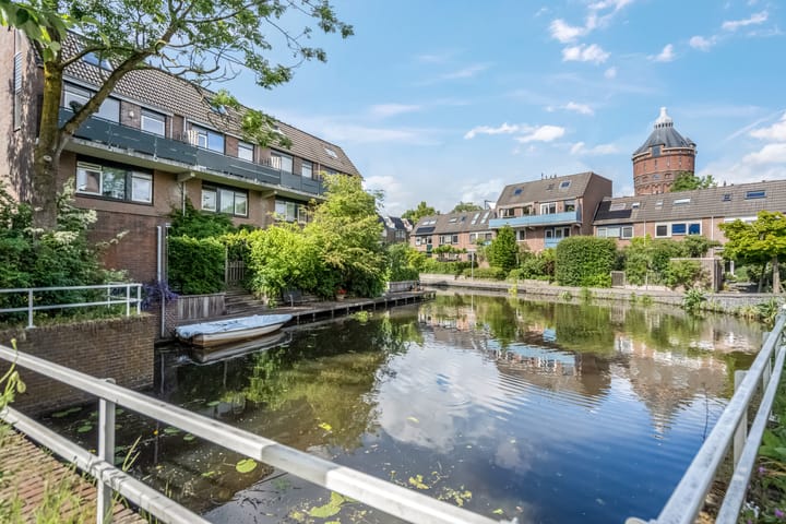 Foto 6 van Rubensstraat 33