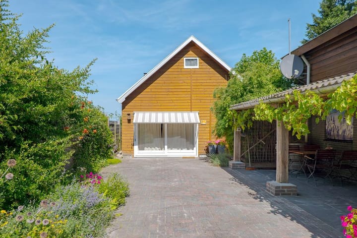 Foto 48 van Zuiderdiep 69-D