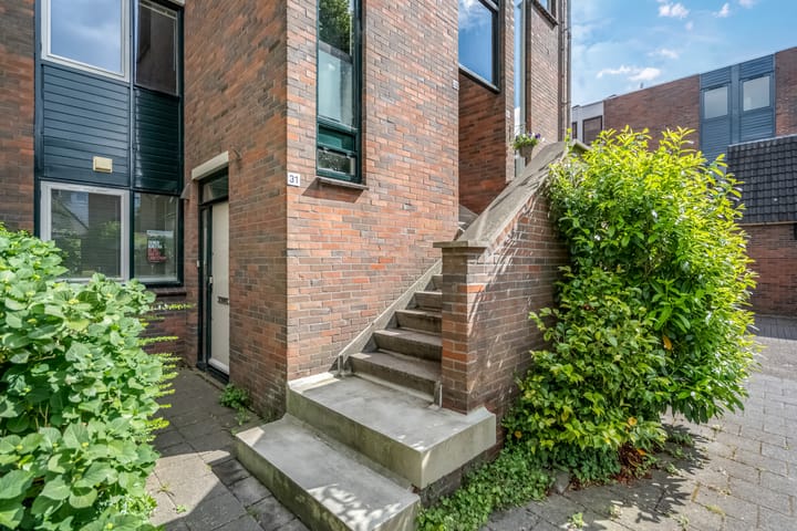 Foto 7 van Rubensstraat 33