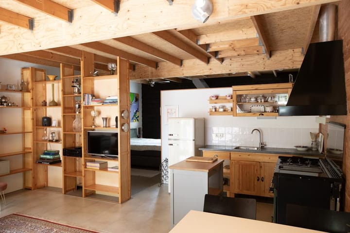 Foto 52 van Zuiderdiep 69-D