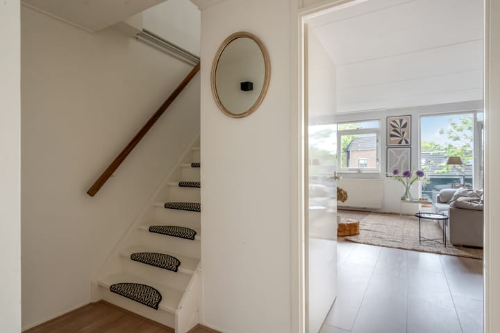 Foto 11 van Rubensstraat 33