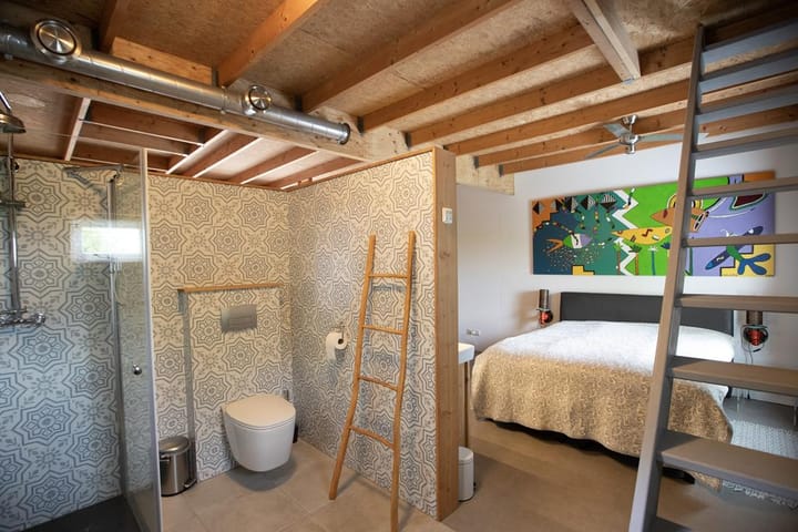 Foto 55 van Zuiderdiep 69-D