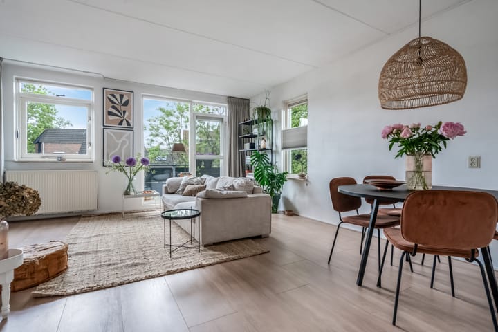 Foto 12 van Rubensstraat 33