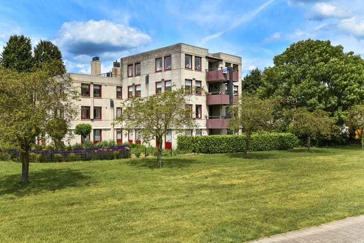 Foto 3 van De Grote Laak 20