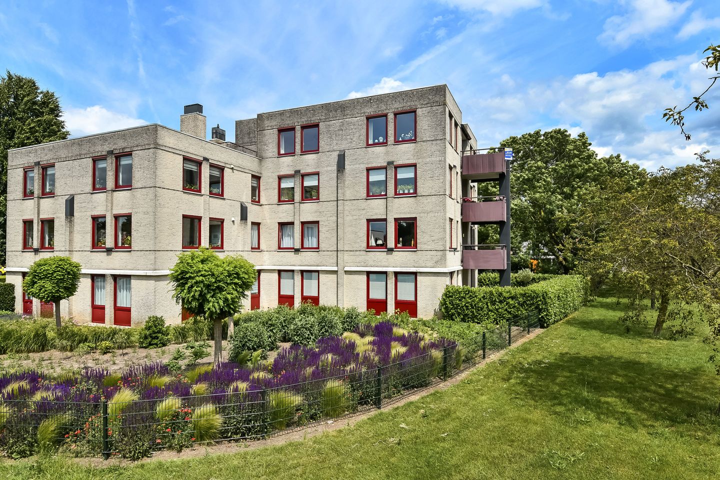 Foto 4 van De Grote Laak 20