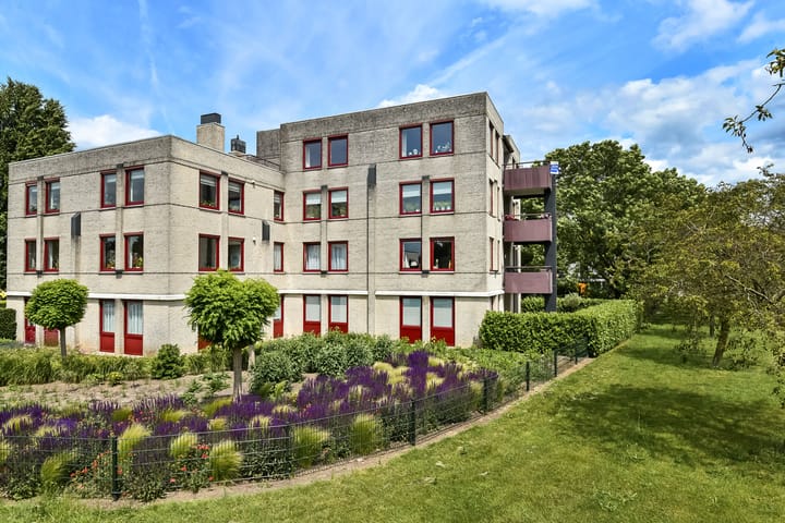 Foto 4 van De Grote Laak 20