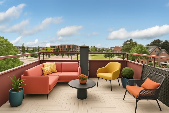 Photo 12 of De Grote Laak 20