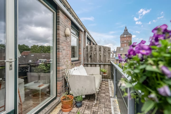 Foto 21 van Rubensstraat 33