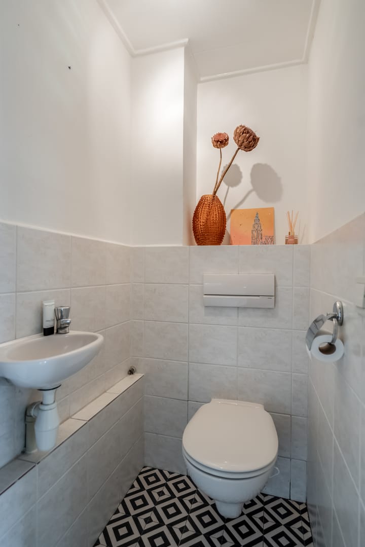 Foto 24 van Rubensstraat 33