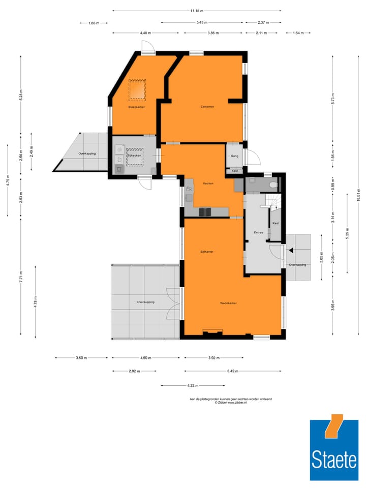 Foto 62 van Venloonstraat 17