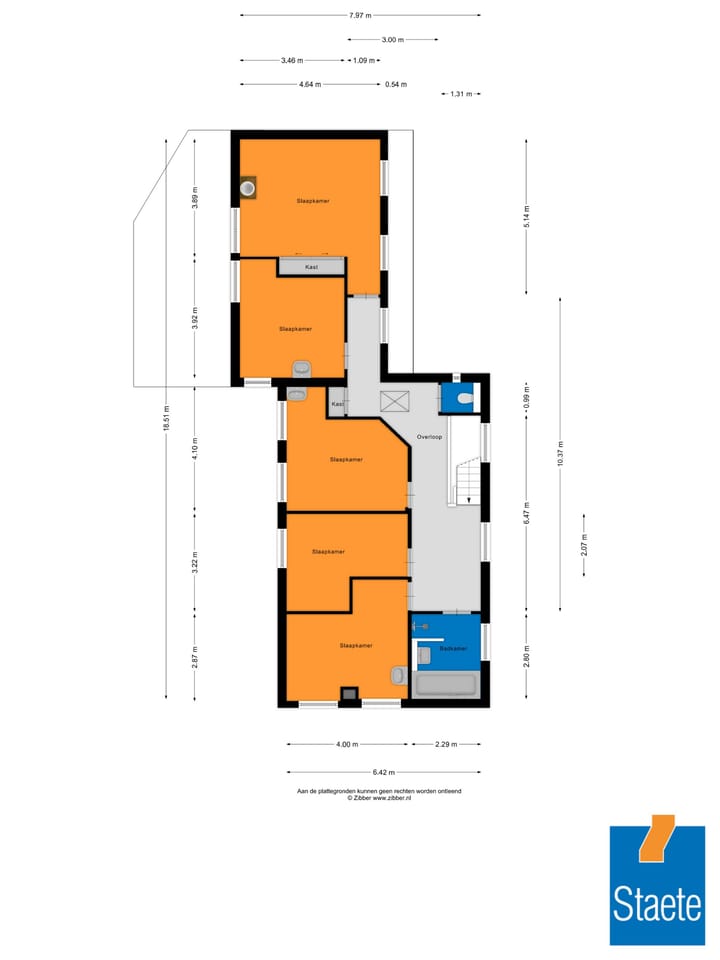 Foto 63 van Venloonstraat 17