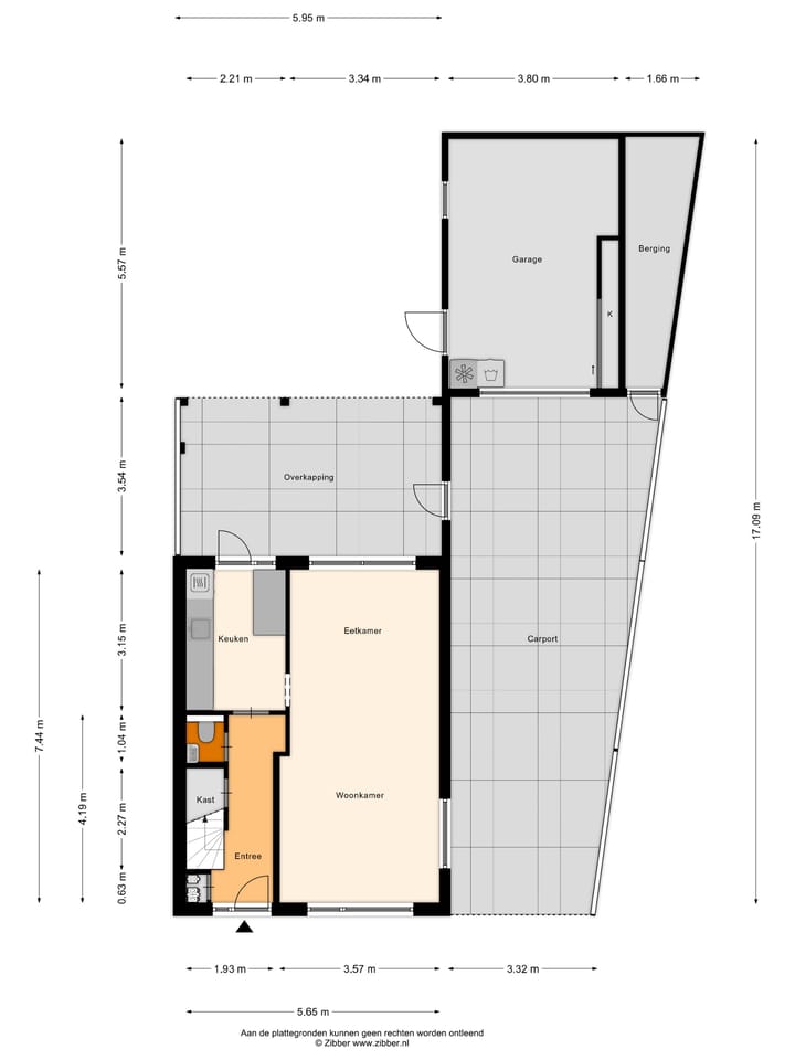 Foto 40 van St.Martinusweg 45