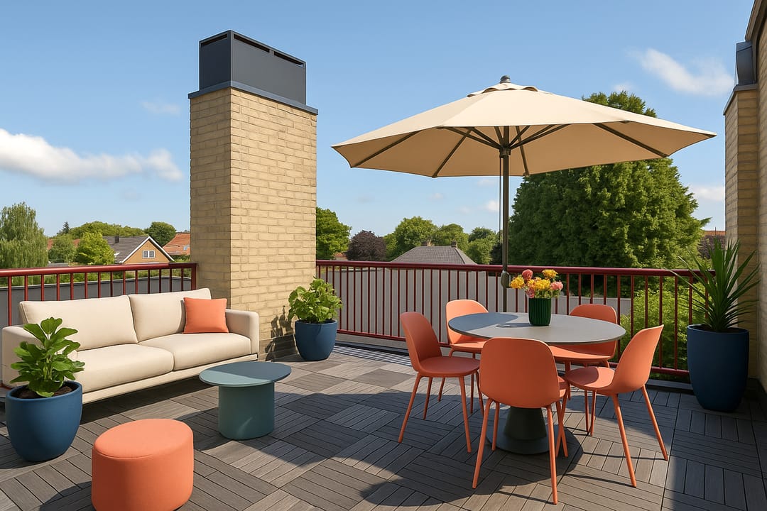 Foto 23 van De Grote Laak 20