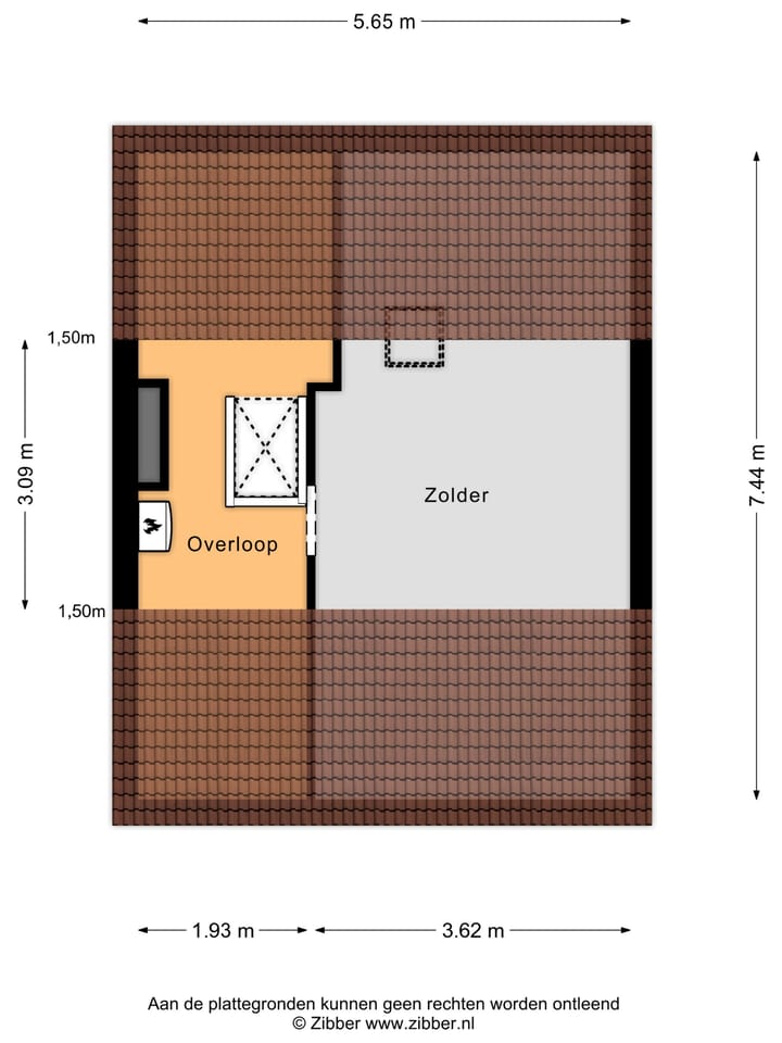 Foto 42 van St.Martinusweg 45
