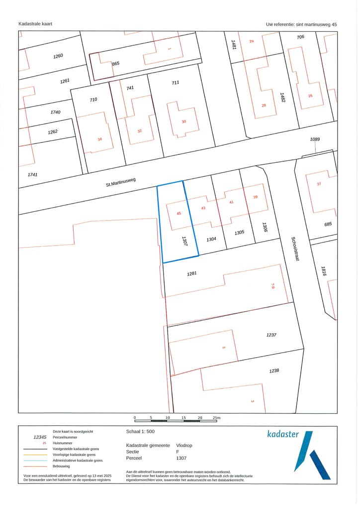 Foto 43 van St.Martinusweg 45