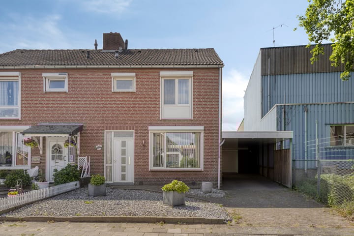 Photo 5 of St.Martinusweg 45