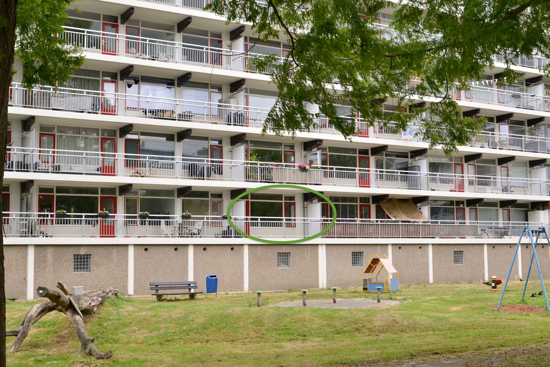 Foto 1 van Heemraadweg 125