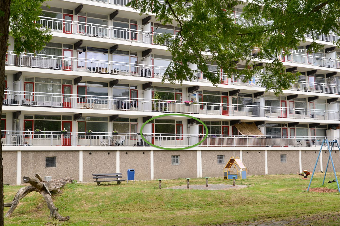 Foto 1 van Heemraadweg 125