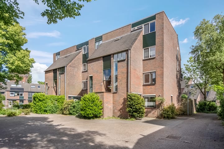 Foto 31 van Rubensstraat 33