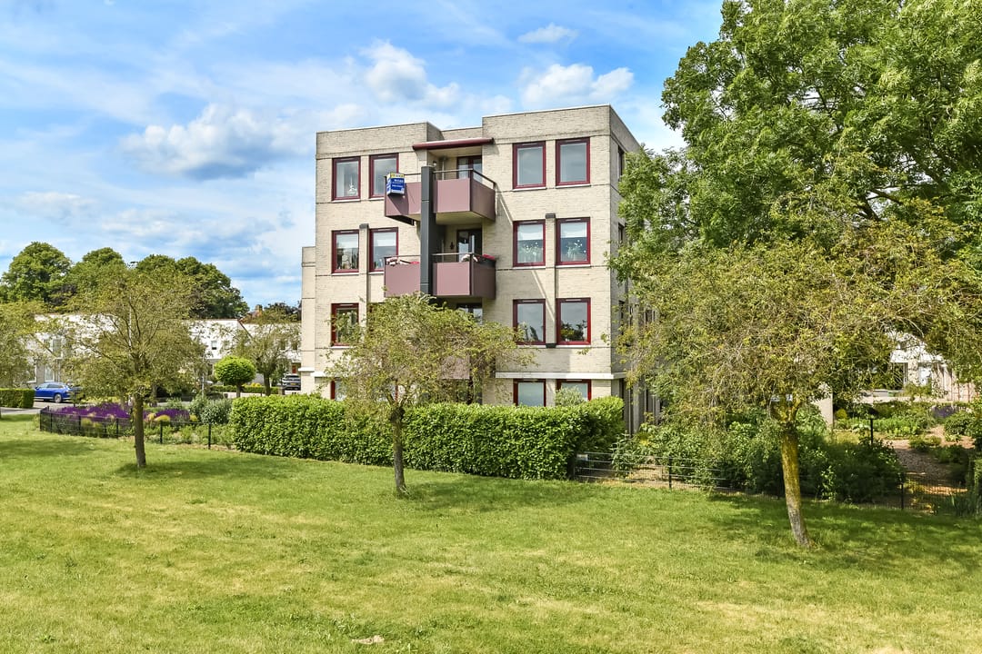 Foto 1 van De Grote Laak 20