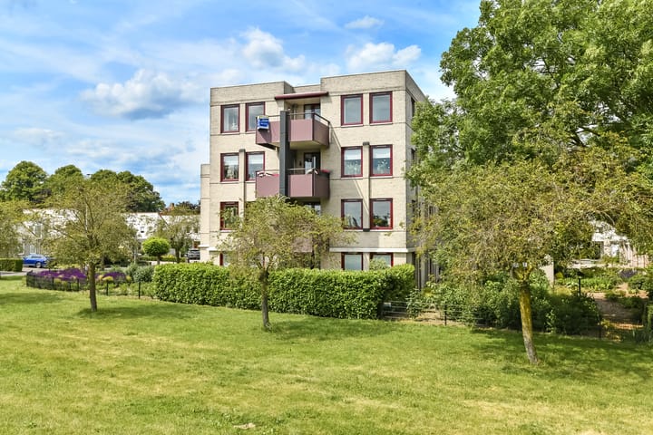 Photo 1 of De Grote Laak 20