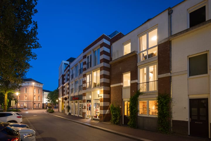 Foto 1 van Pikeursbaan 76