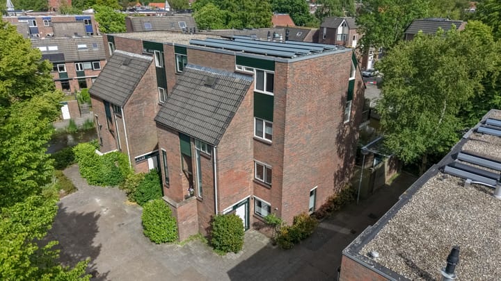 Foto 32 van Rubensstraat 33