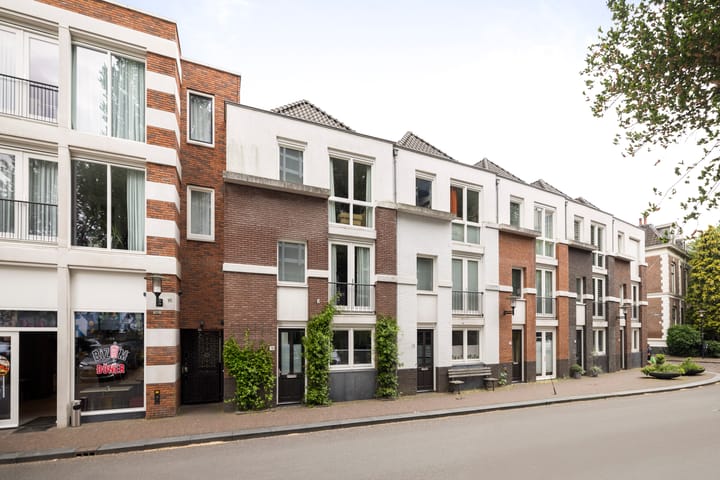 Foto 2 van Pikeursbaan 76