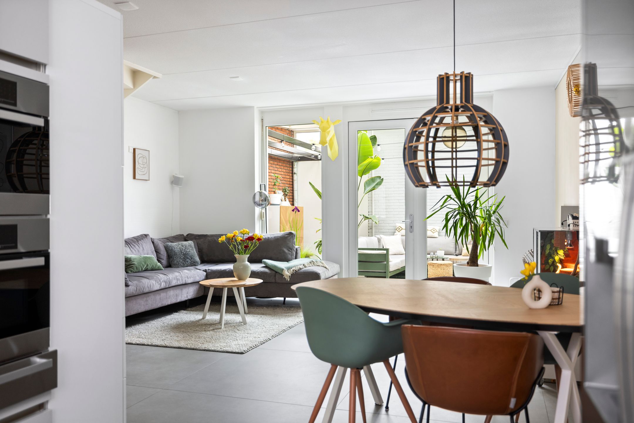 Photo 3 of Pikeursbaan 76