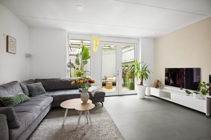 Foto 5 van Pikeursbaan 76