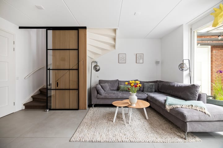 Foto 6 van Pikeursbaan 76