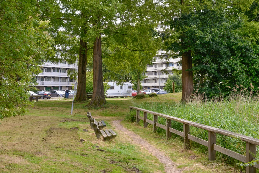 Foto 11 van Heemraadweg 125