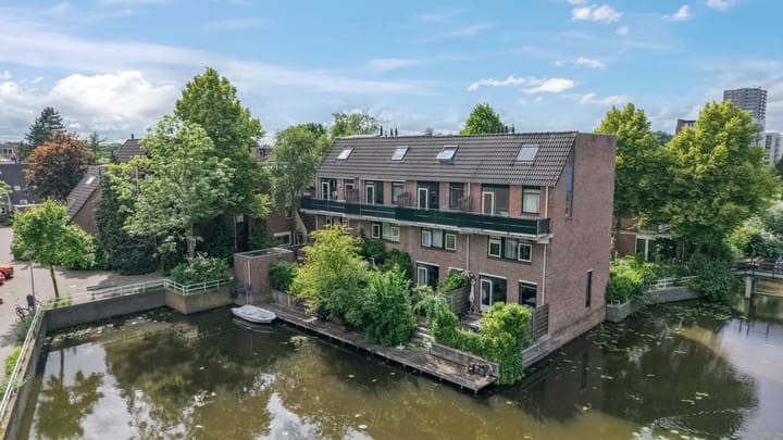 Foto 33 van Rubensstraat 33