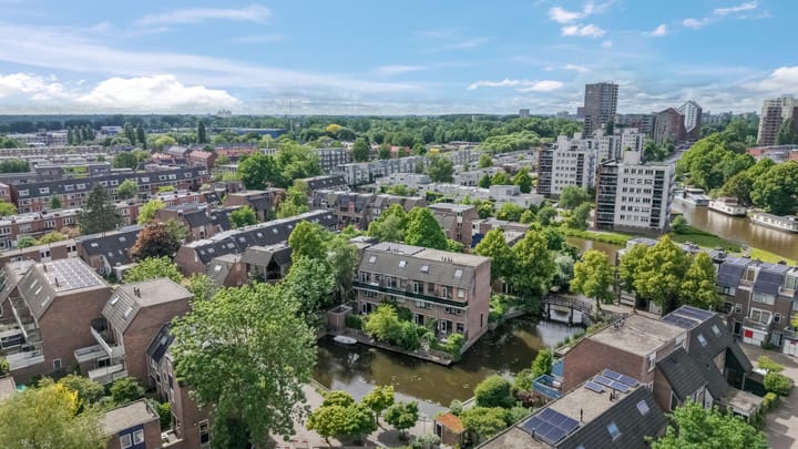 Foto 34 van Rubensstraat 33