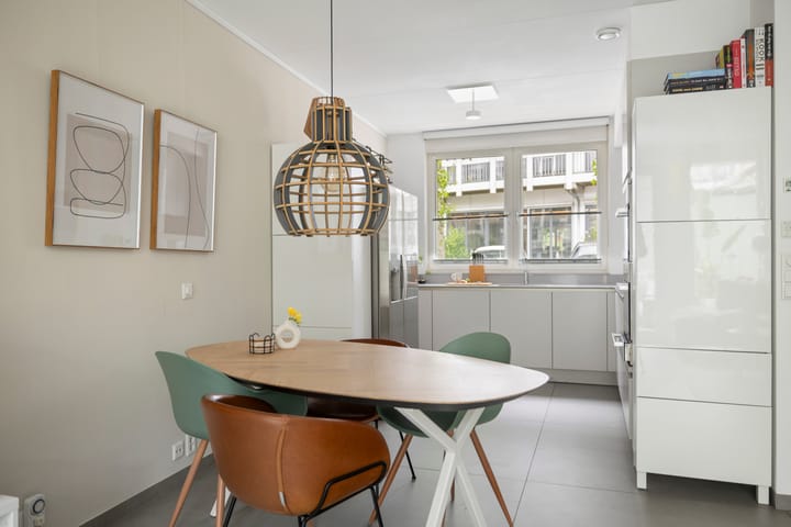 Foto 8 van Pikeursbaan 76