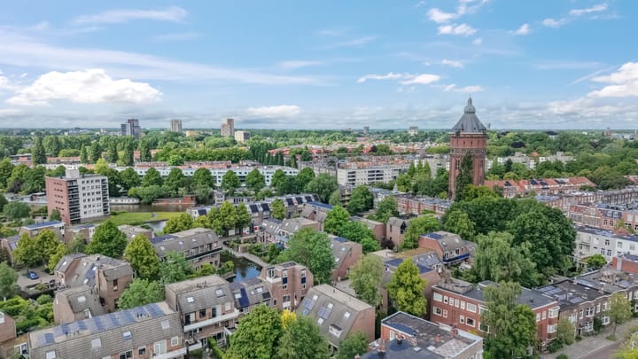 Foto 35 van Rubensstraat 33