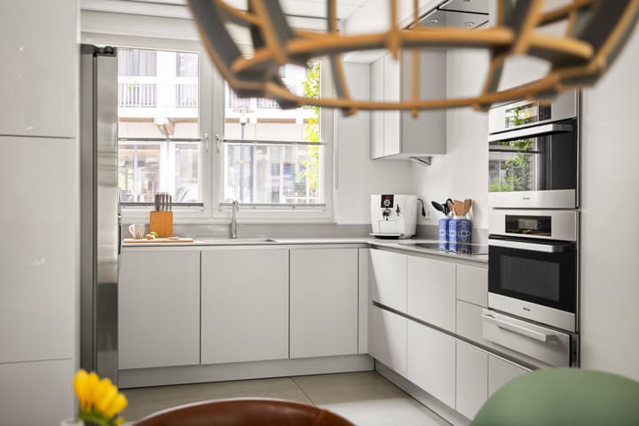 Foto 9 van Pikeursbaan 76