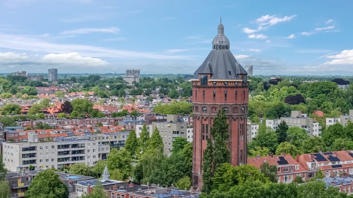 Foto 36 van Rubensstraat 33