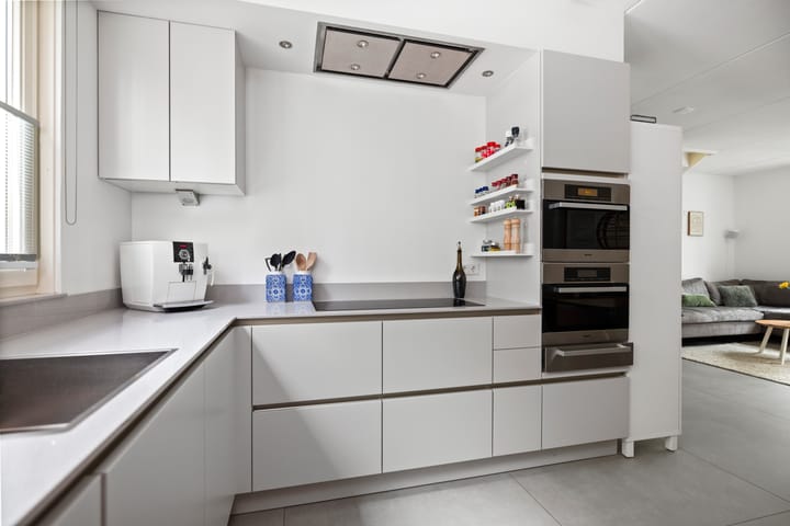 Foto 10 van Pikeursbaan 76