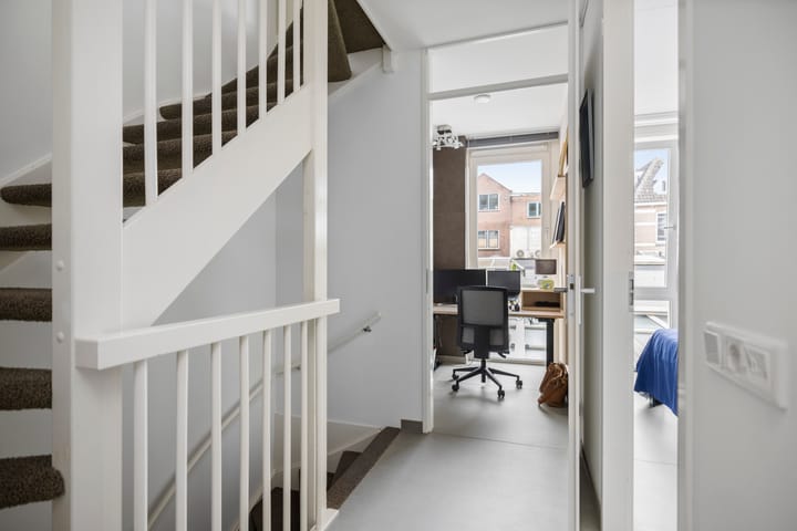 Foto 14 van Pikeursbaan 76