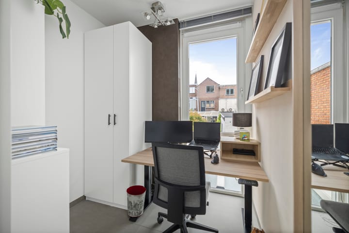 Foto 22 van Pikeursbaan 76