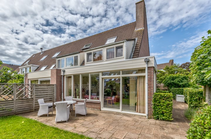 Foto 1 van Ferdinand Huyckburg 53