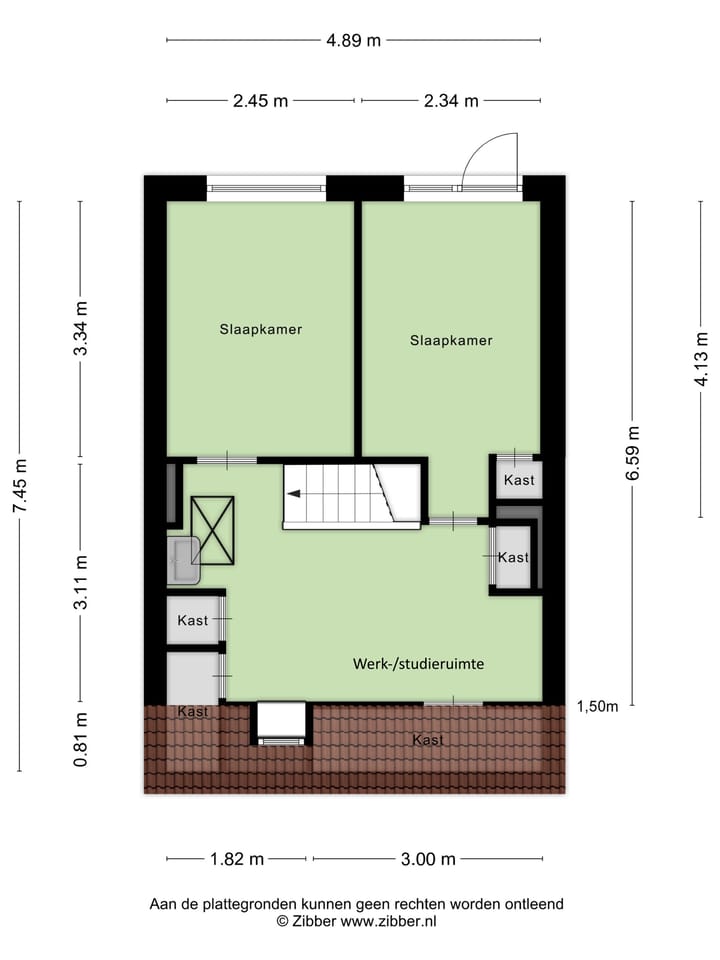 Foto 44 van Oisterwijksebaan 176