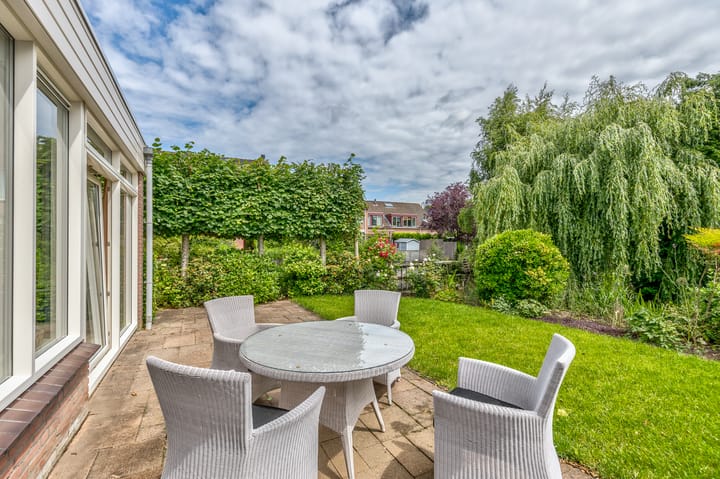 Foto 2 van Ferdinand Huyckburg 53