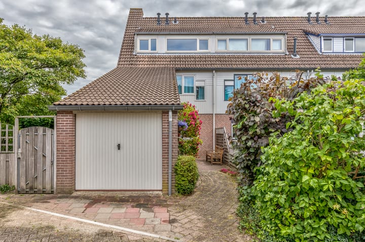 Foto 4 van Ferdinand Huyckburg 53