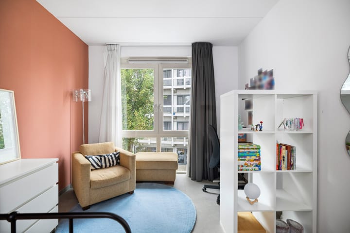 Foto 31 van Pikeursbaan 76