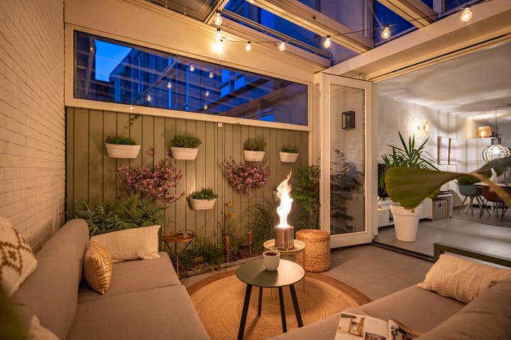 Foto 39 van Pikeursbaan 76