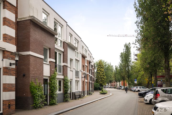 Foto 42 van Pikeursbaan 76